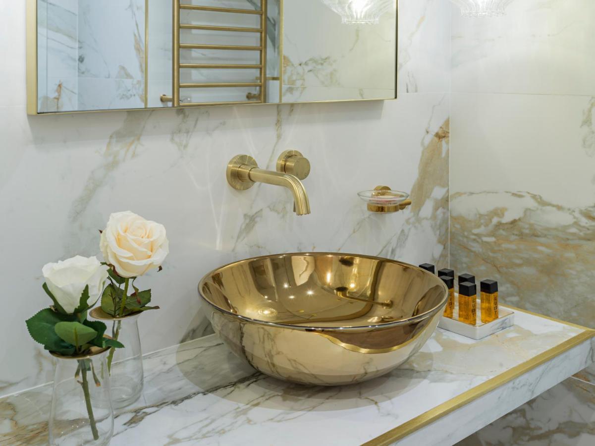 The Margarette Suite Paris Exterior photo