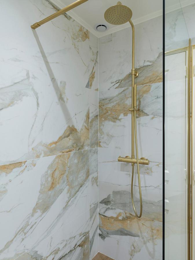 The Margarette Suite Paris Exterior photo